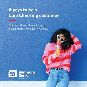 Image post by @simmons_bank on Twitter