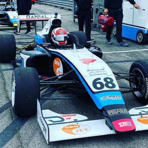 Image post by @turn3motorsport on Instagram