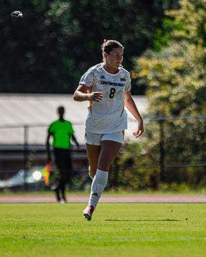 Image post by @southernmisssoccer on Instagram
