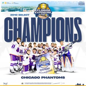 Image post by @floridaexposurecup on Instagram