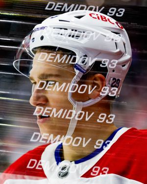 Image post by @NHL on Twitter