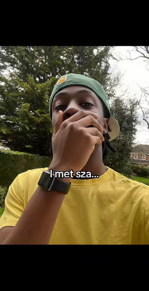 Image post by @incogwhydee on TikTok