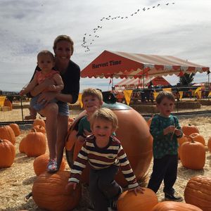 Image post by @alywagner on Instagram