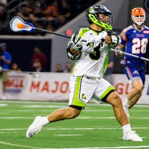 Image post by @warriorlax on Instagram