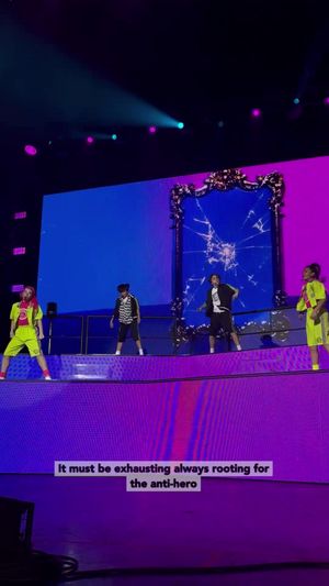 Video post by @kidzbop on TikTok