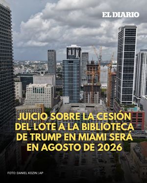Image post by @eldiariony on Instagram
