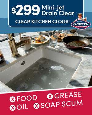 Image post by @goettlacplumbing on Instagram