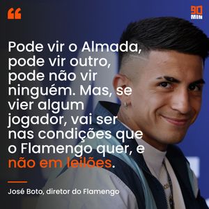Image post by @90minbrasil on Instagram