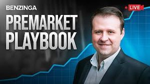 Video post by @benzinga on YouTube