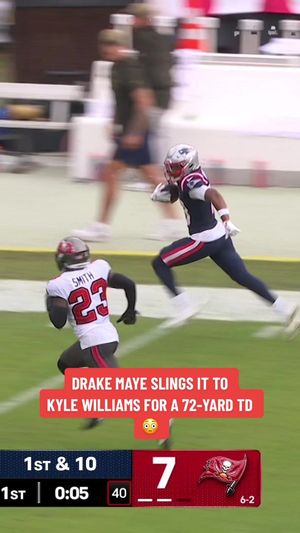 Video post by @nfl on TikTok