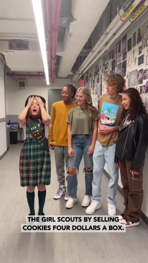 Video post by @kidzbop on TikTok