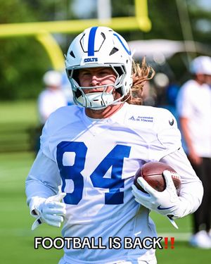 Video post by @colts on TikTok