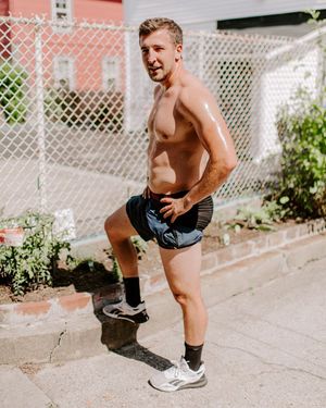Image post by @coopermarsh on Instagram