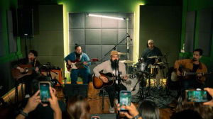 Image post by @cornerstoneofficial on TikTok