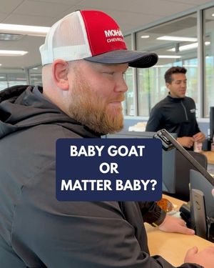 Video post by @mohawkchevrolet on Instagram