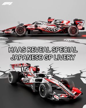 Video post by @f1 on TikTok