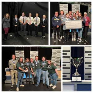 Image post by @wqlnpbsnpr on Instagram