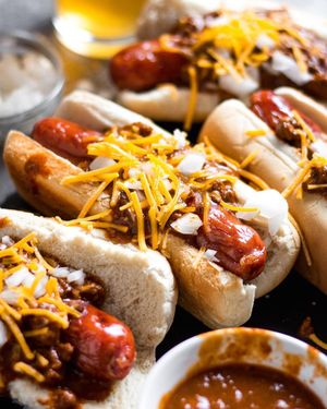 Image post by @tenderbelly on Instagram