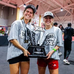 Image post by @big12conference on Instagram