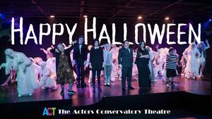 Image post by @theactorsconservatorytheatre on Facebook