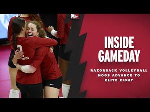 Video post by @arkansasrazorbacks on YouTube