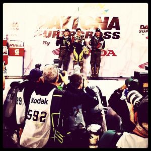 Image post by @racerxonline on Instagram
