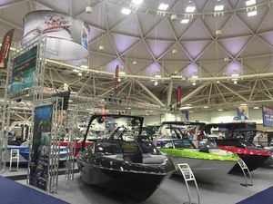Image post by @malibuboats on Instagram