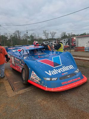 Image post by @lucasdirt on Instagram