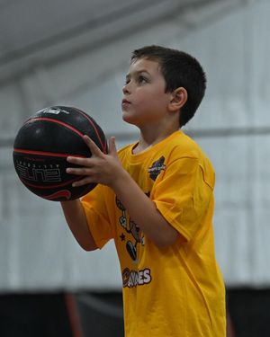 Image post by @cavsyouthsports on Instagram