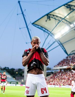 Video post by @flamengo on TikTok