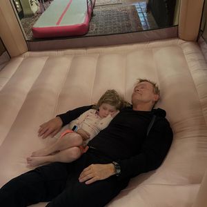Image post by @billyidol on Instagram