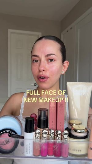 Video post by @anyaweitz on TikTok