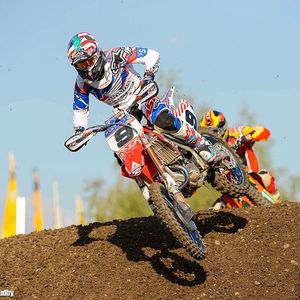 Image post by @racerxonline on Instagram