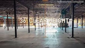 Video post by @indoordronetours on YouTube