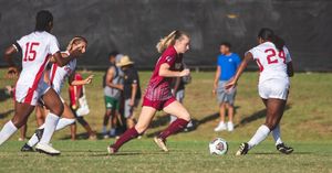 Image post by @ulm_soccer on Instagram
