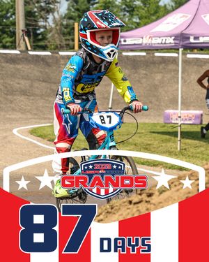 Image post by @usabmx on Instagram