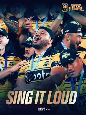 Image post by @superrugby on Instagram