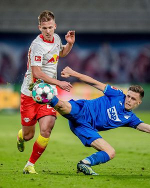 Image post by @rbleipzig on Instagram