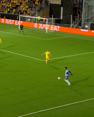 Image post by @europaleague on Instagram