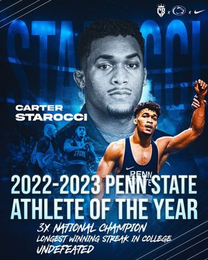 Image post by @carterstarocci on Instagram