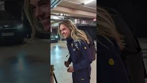 Video post by @samanthajademiller on YouTube