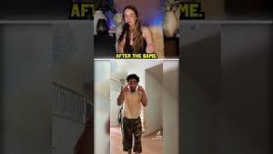 Video post by @rademita on YouTube