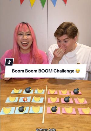 Video post by @yinrun_hello on TikTok