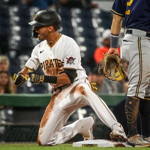 Image post by @pittsburghpirates on Instagram