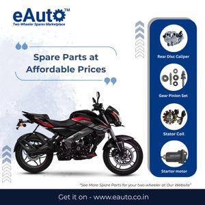 Image post by @eautoindia on Instagram