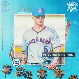 Image post by @caabaseball on Instagram