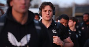 Image post by @RugbyPass on Facebook