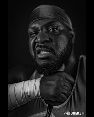 Image post by @foursix3 on Instagram