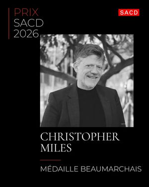Image post by @sacdparis on Instagram