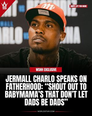 Image post by @worldstar on Instagram